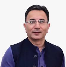 Shri Jitin Prasada ji