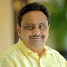 Shri Praveen Khandelwal ji